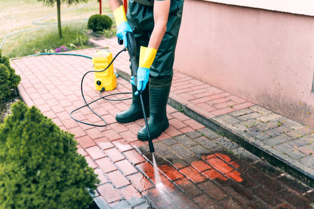 Why Choose Our Certified Pressure Washing Experts for Your Project Needs in Tice, FL?