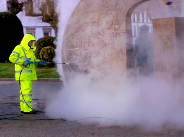 Best Pressure Washing Services Near Me  in Tice, FL